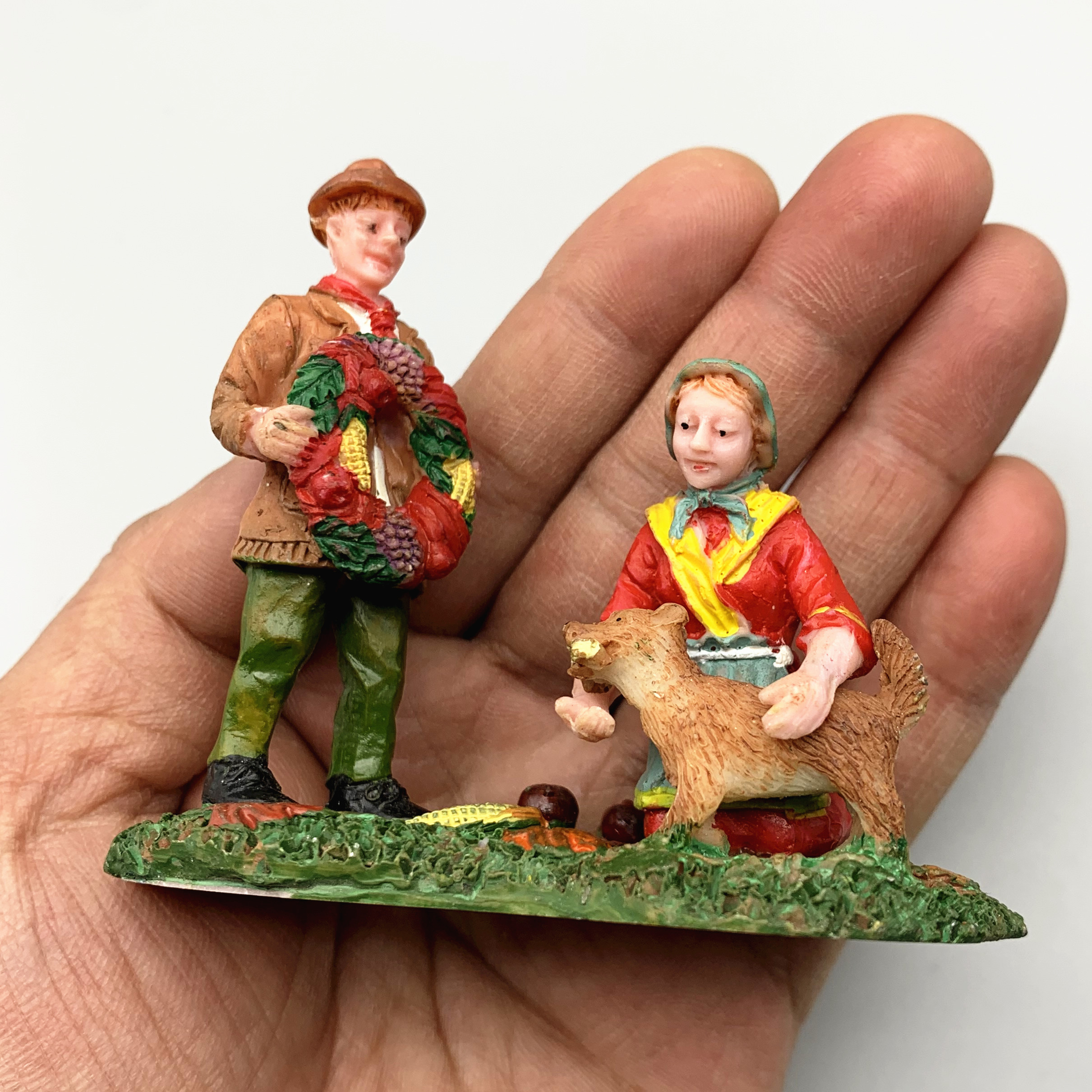 Miniature Doll Minifiigures Sa – обзор и цена Bonsai Garden For Desk