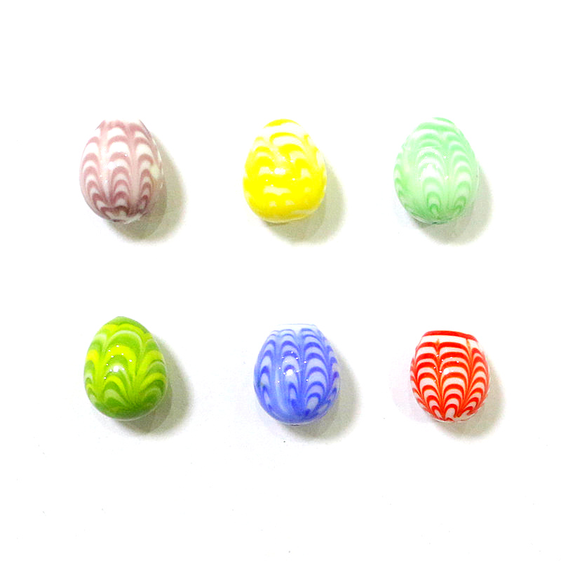 6PCS New Colorful Mini Easter  – обзор и цена Bonsai Garden Europe
