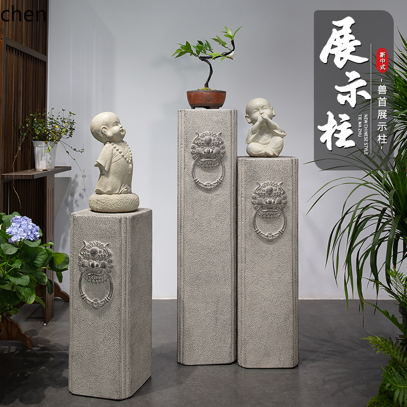HTT New Chinese Style Entrance – обзор и цена Bonsai Garden Entrance