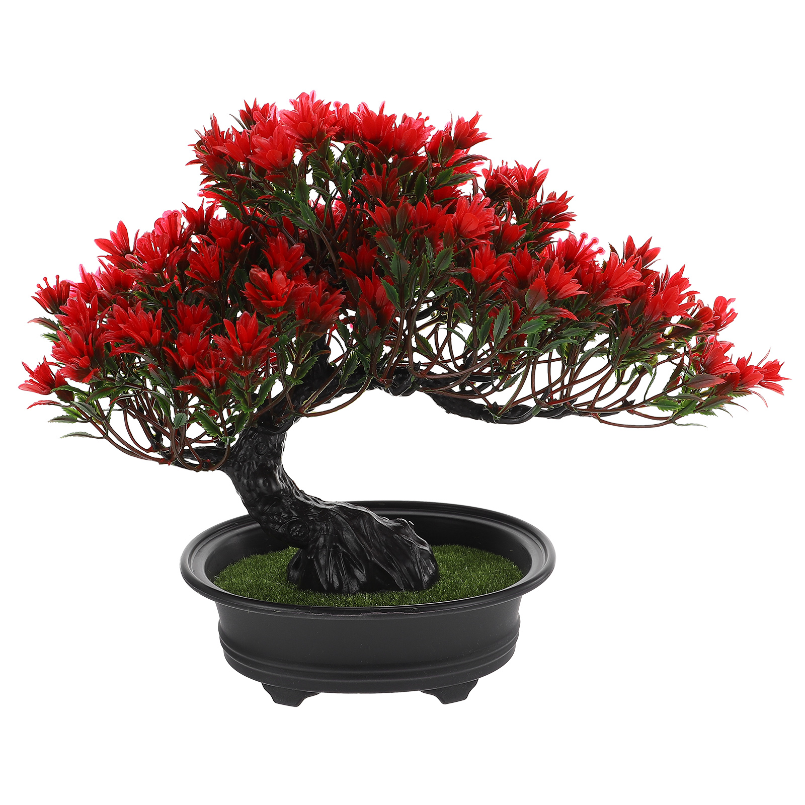 Artificial Plant Potted Bonsai – обзор и цена Bonsai Garden Kit