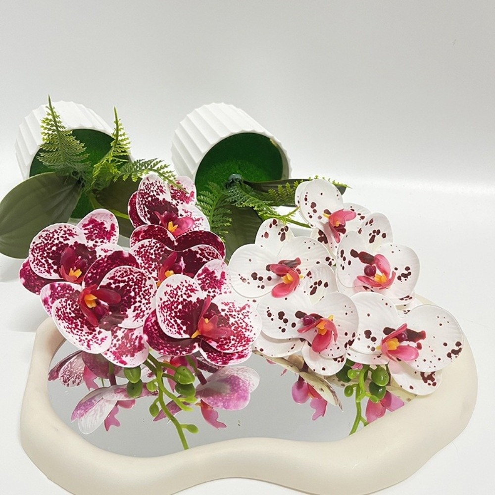 Multi-Bloom Simulated Butterfl – обзор и цена Bonsai Garden Kit
