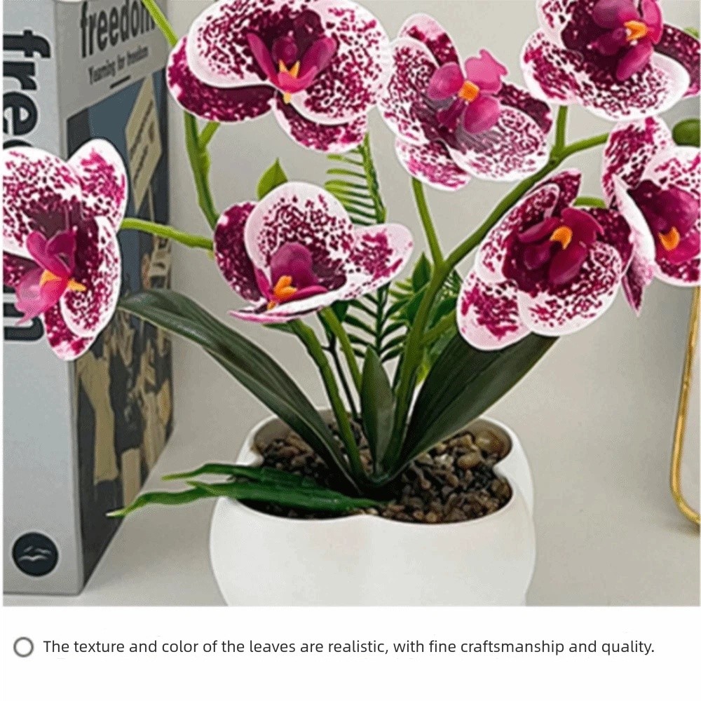Multi-Bloom Simulated Butterfl – обзор и цена Bonsai Garden Kit