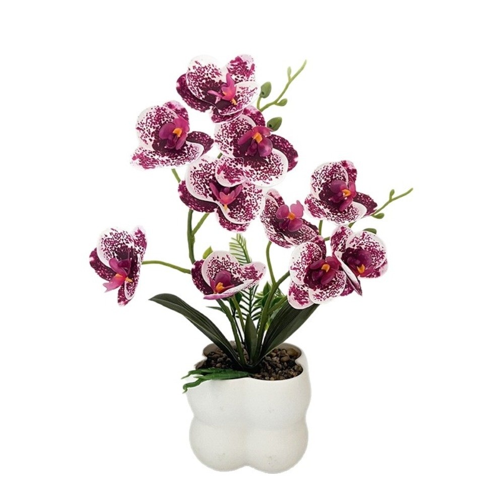 Multi-Bloom Simulated Butterfl – обзор и цена Bonsai Garden Kit
