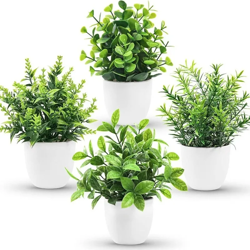 Wholesale Artificial Plant Pot – обзор и цена Bonsai Garden Kit
