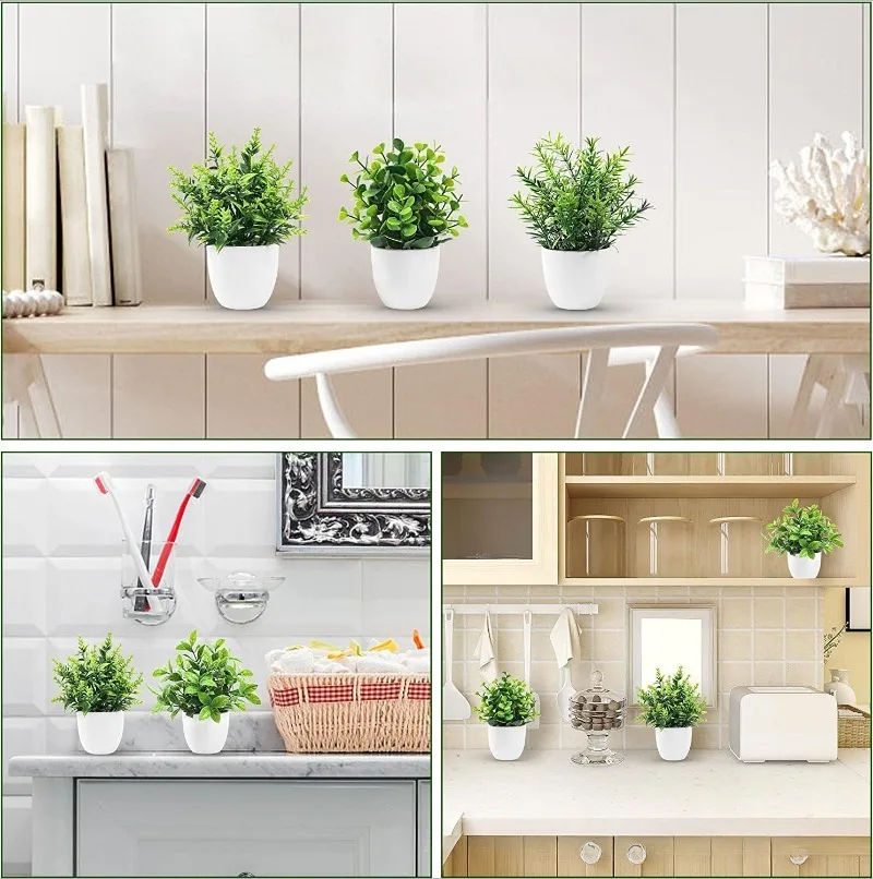 Wholesale Artificial Plant Pot – обзор и цена Bonsai Garden Kit