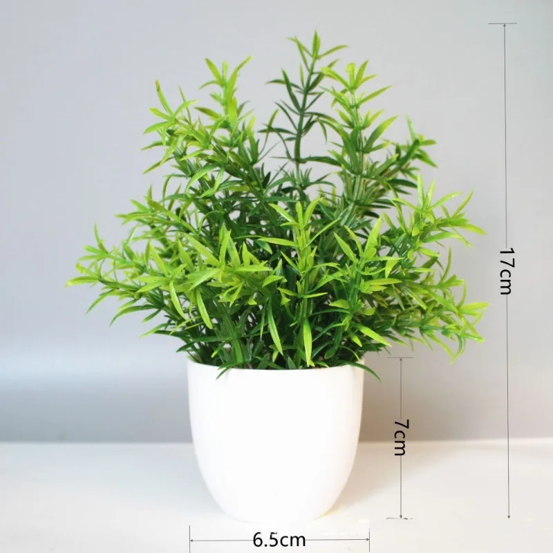 Wholesale Artificial Plant Pot – обзор и цена Bonsai Garden Kit
