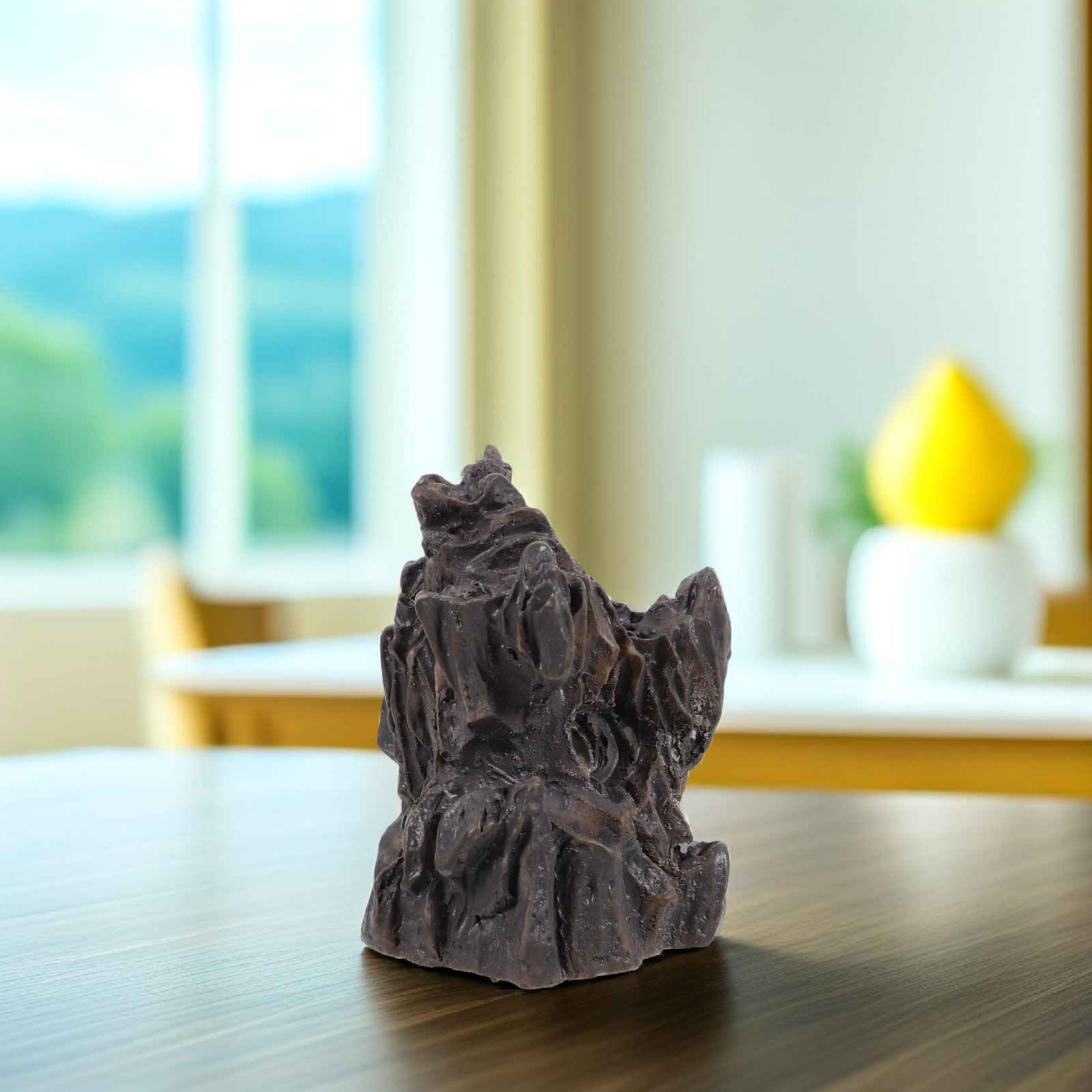 Bonsai Mini Rockery Decor Resi – обзор и цена Bonsai Garden For Desk