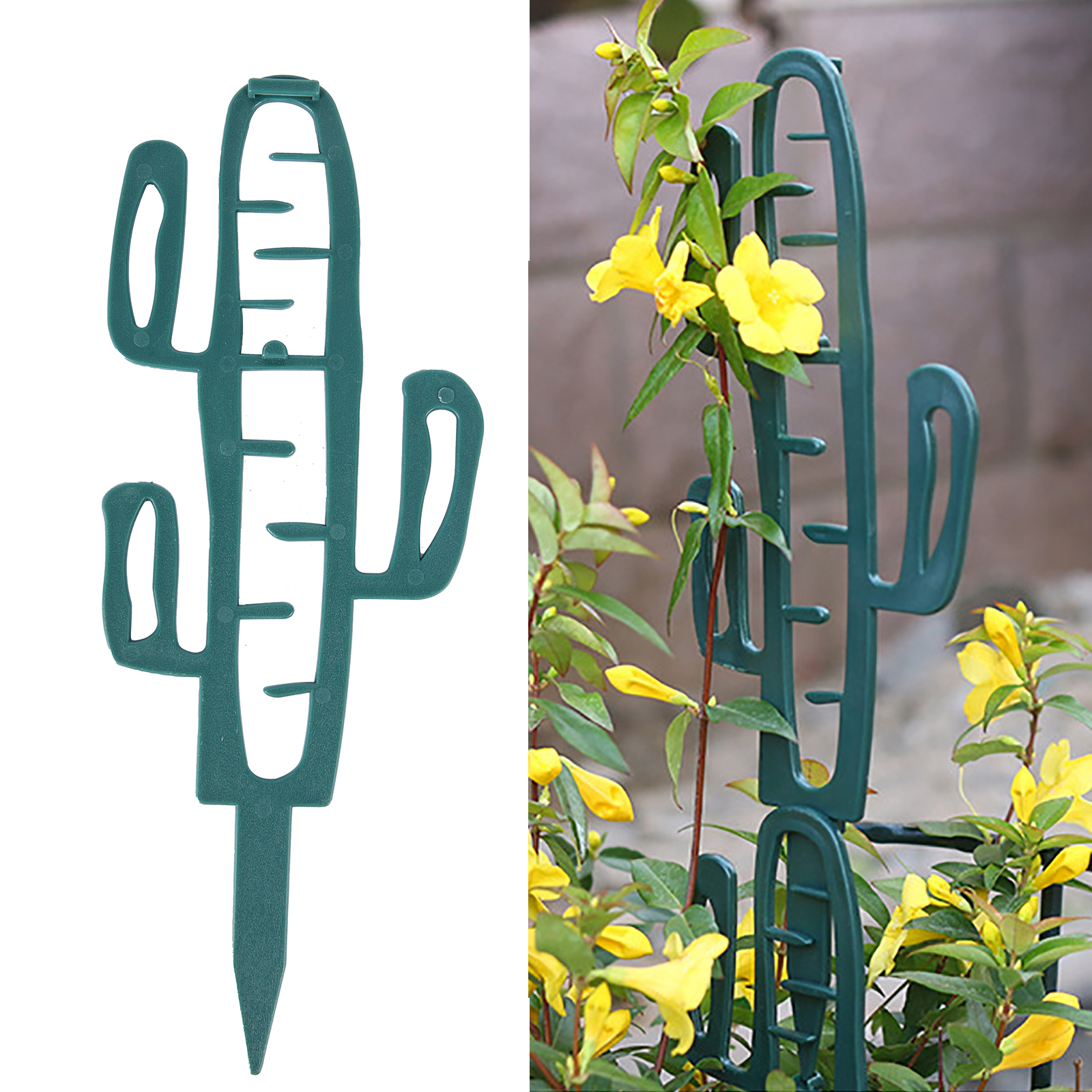 Plant Climbing Support Stand F – обзор и цена Bonsai Garden Kit