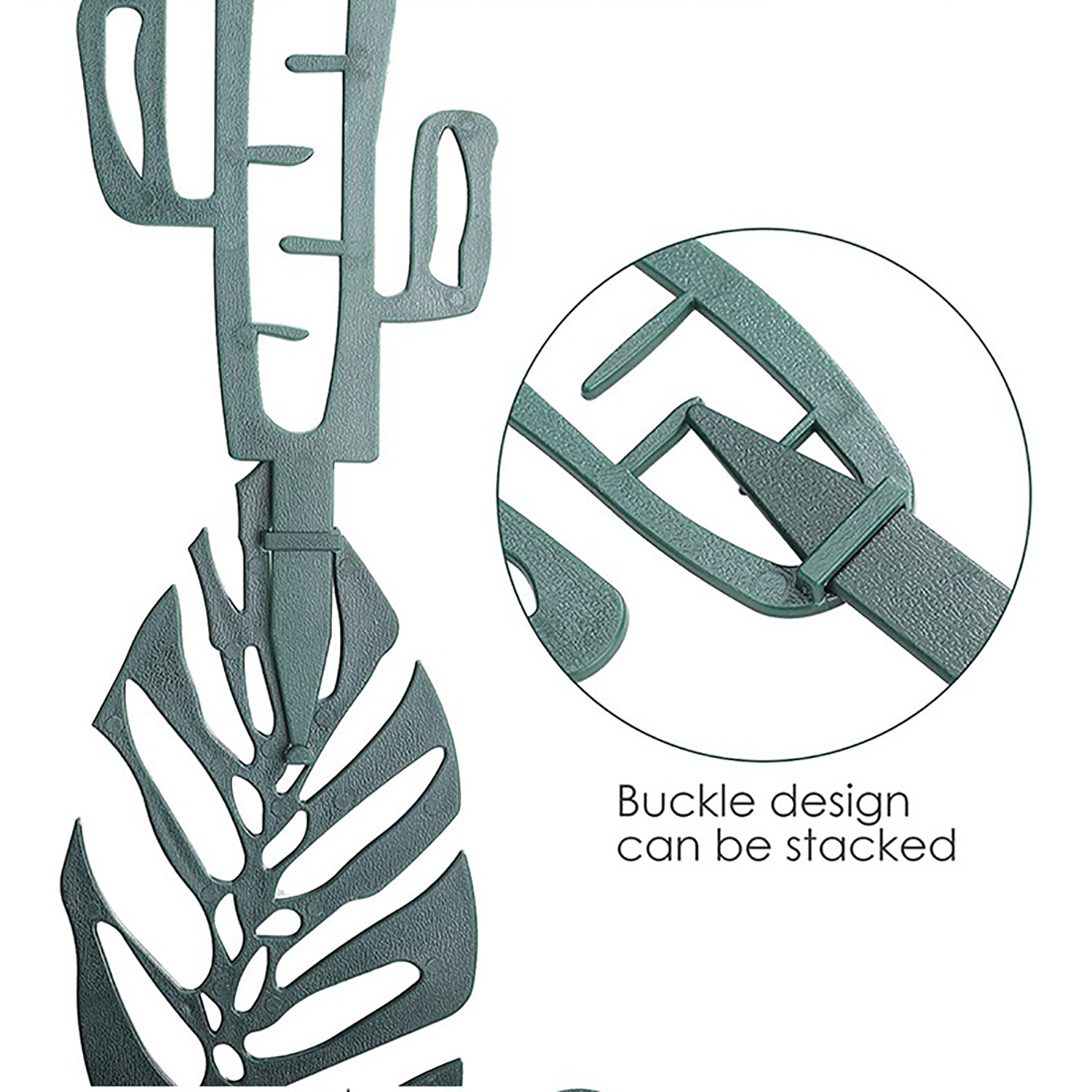 Plant Climbing Support Stand F – обзор и цена Bonsai Garden Kit