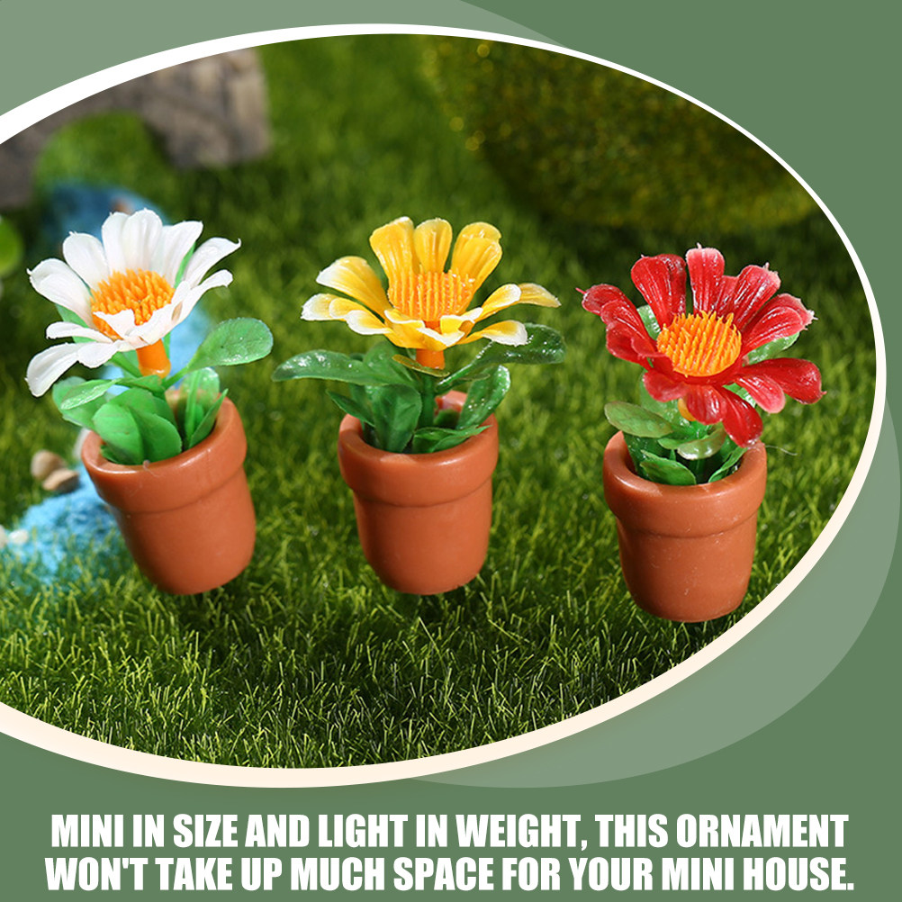 5Pcs Miniature Bonsai Artifici – обзор и цена Bonsai Garden Europe