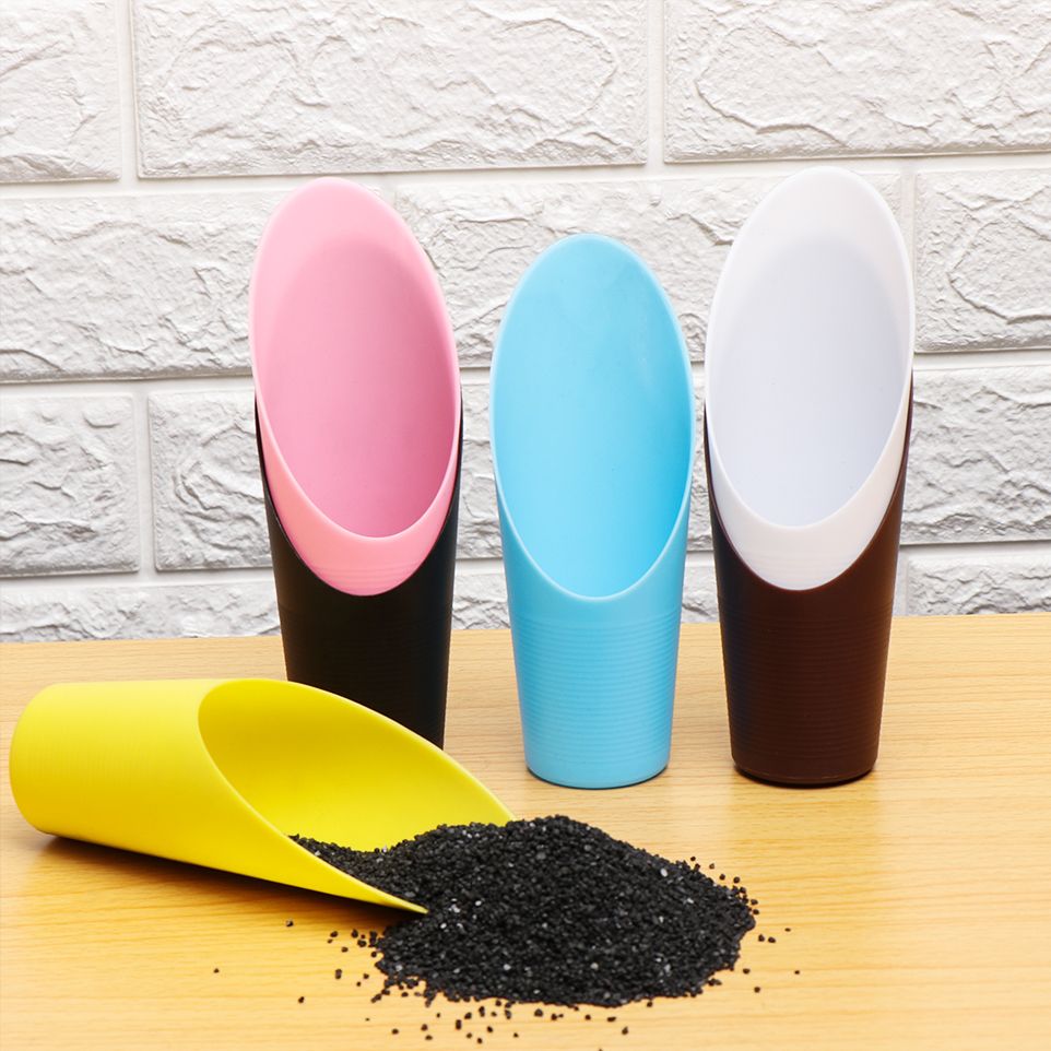 1PC Plastic Soil Shovel Cup Fo – обзор и цена Bonsai Garden Kit